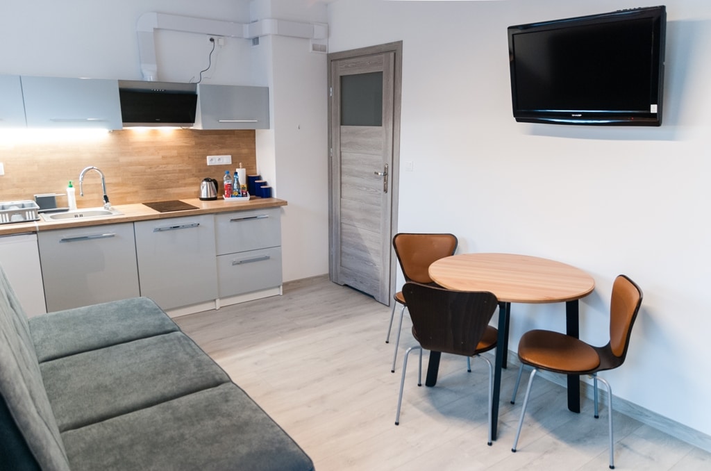 Matik Karwia Apartament nr 2