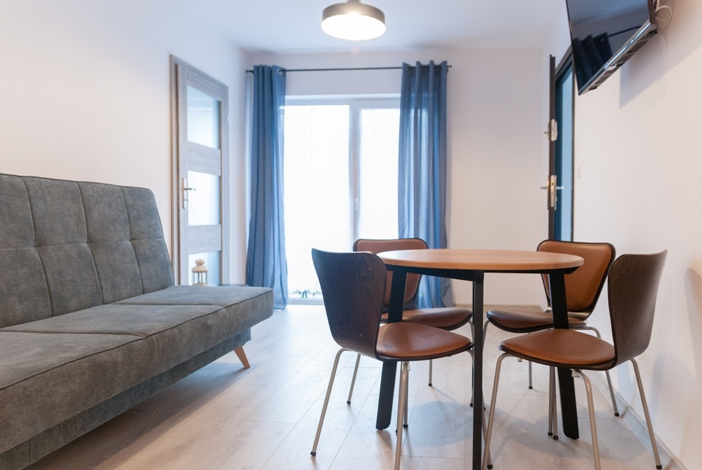 Matik Karwia Apartament nr 3