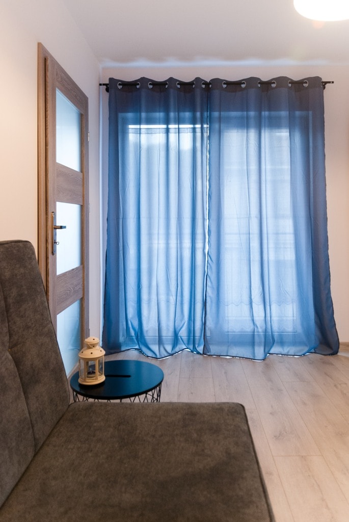 Matik Karwia Apartament nr 3