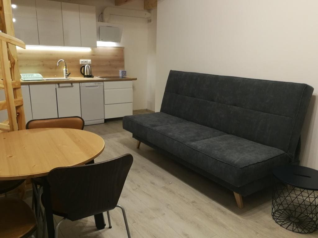 Apartament - 5